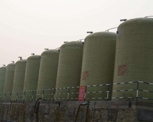 鑫順源化工為您解答太原工業級氨水的儲存注意事項？